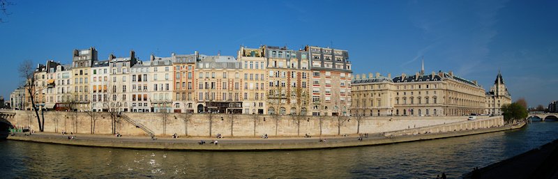 Ile de la Cite - Quai des Orfevres.jpg